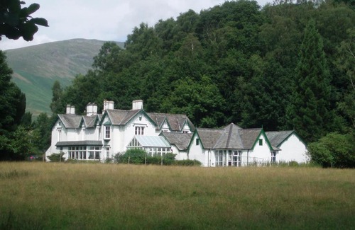 Grasmere Casa | Glenthorne Guest House