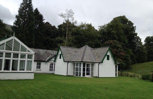 Grasmere Casa | Glenthorne Guest House