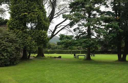 Grasmere Casa | Glenthorne Guest House