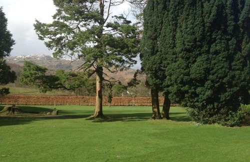 Grasmere Casa | Glenthorne Guest House