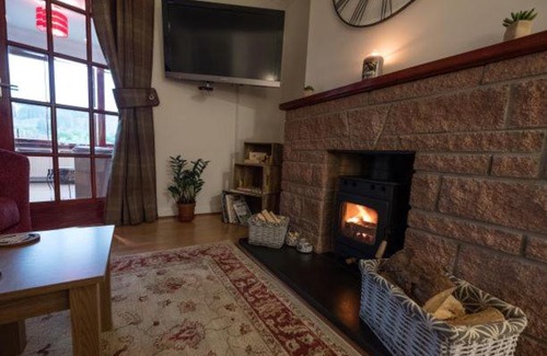 East Lewiston Apartamento | Glenview -A Warm Scottish Welcome In The Glen.