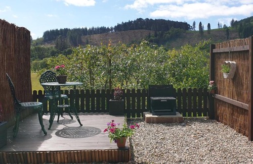 East Lewiston Apartamento | Glenview -A Warm Scottish Welcome In The Glen.