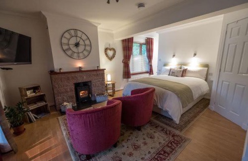 East Lewiston Apartamento | Glenview -A Warm Scottish Welcome In The Glen.