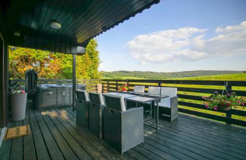East Lewiston Chalet De Esquí | Glenview Chalet Park