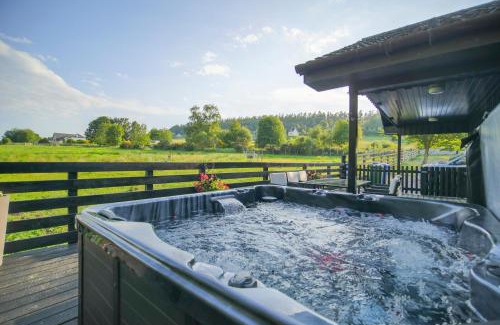 East Lewiston Chalet De Esquí | Glenview Chalet Park