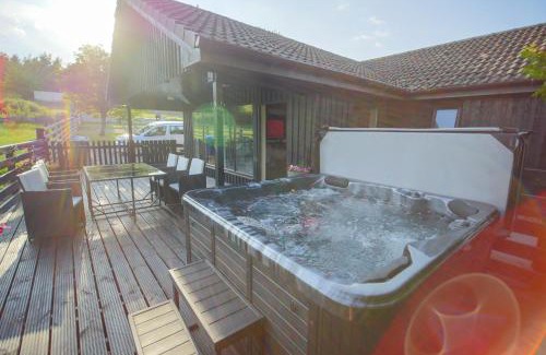 East Lewiston Chalet De Esquí | Glenview Chalet Park