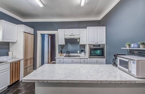 Memphis Casa | Glenview Guesthouse
