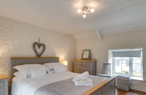 Llangennith Casa | Glenview in the beautiful Llanmadoc
