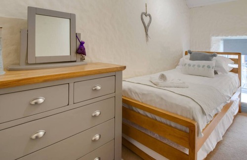 Llangennith Casa | Glenview in the beautiful Llanmadoc