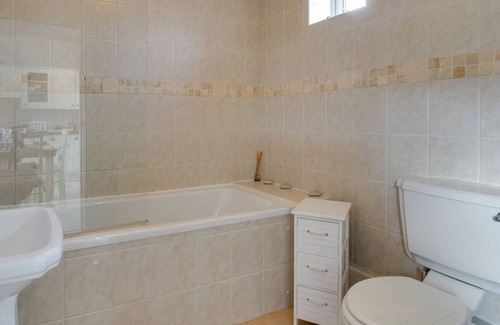 Llangennith Casa | Glenview in the beautiful Llanmadoc