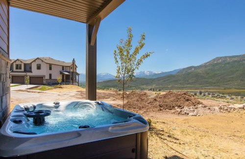 Park City Casa | Glenview Lodge