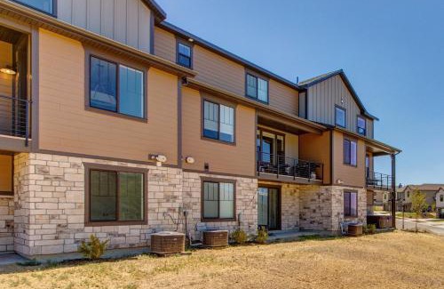 Park City Casa | Glenview Lodge