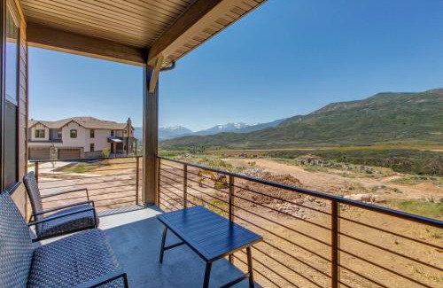 Park City Casa | Glenview Lodge