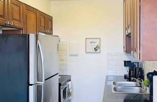 Rosedale Apartamento | Glenview West Apt w Patio - Near Downtown