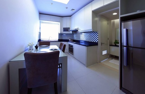 Thao Dien Apartamento | Glenwood Apartment