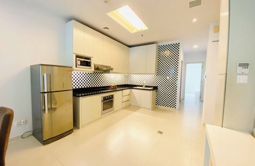 Thao Dien Apartamento | Glenwood Apartment