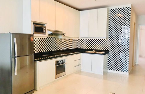 Thao Dien Apartamento | Glenwood Apartment