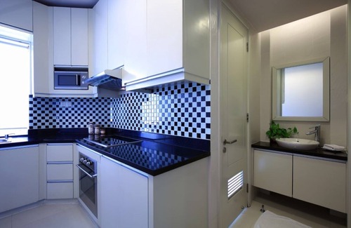 Thao Dien Apartamento | Glenwood Apartment
