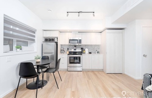 Jasper Place Apartamento | Glenwood. BSMT Suite. Sleeps 2. Brand new.