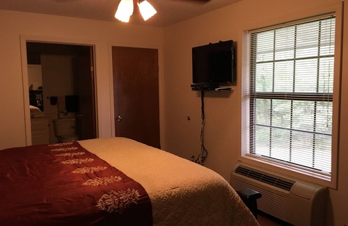 Glenwood Hotel | Glenwood Golf Course & Resort