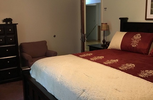 Glenwood Hotel | Glenwood Golf Course & Resort