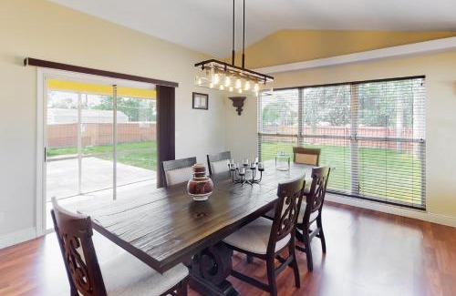 Port Saint Lucie Casa | Glenwood Hideaway