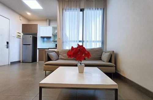 Thao Dien Apartamento | Glenwood Suites