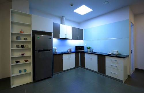Thao Dien Apartamento | Glenwood Suites