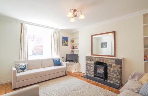 New Quay Casa | Glenydd New Quay