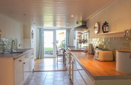 New Quay Casa | Glenydd New Quay
