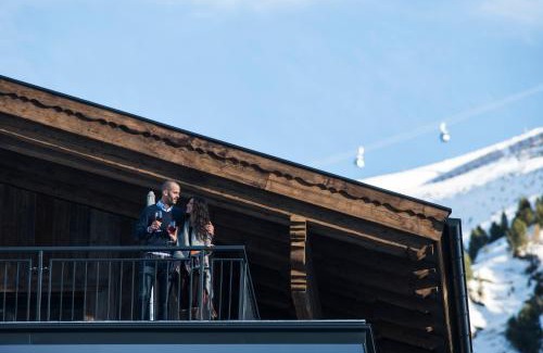 Obergurgl Apartamento | Gletscherblick- serviced apartments