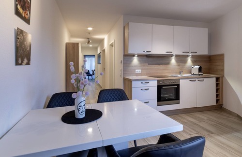 Rhein-Erft-Kreis District Apartamento | Gleuel Inn Apartments