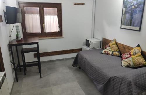San Lorenzo Nuovo Casa | Gli Agrifogli