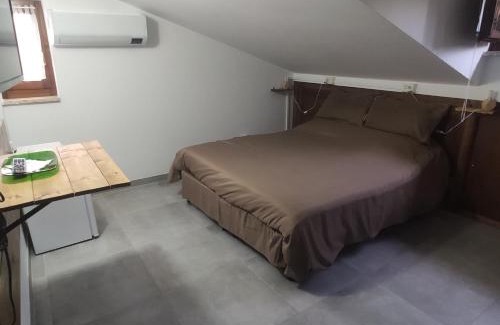 San Lorenzo Nuovo Casa | Gli Agrifogli