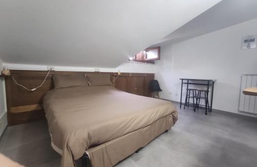 San Lorenzo Nuovo Casa | Gli Agrifogli