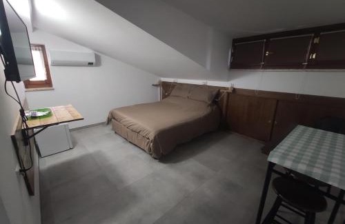 San Lorenzo Nuovo Casa | Gli Agrifogli