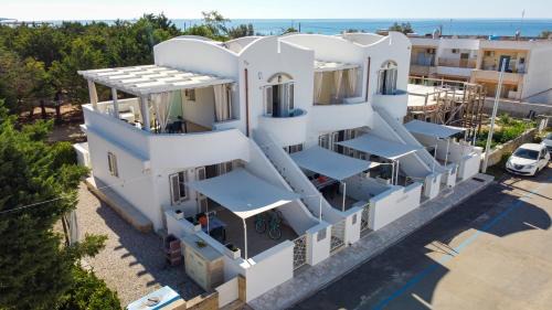 Posto Vecchio Casa | Gli Alfieri a Posto Vecchio