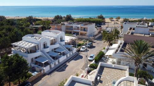 Posto Vecchio Casa | Gli Alfieri a Posto Vecchio