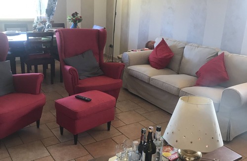 Candelo Cama Y Desayuno | Gli Angeli B&B