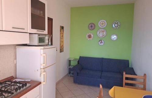 Milazzo Apartamento | Gli Appartamenti degli Dei