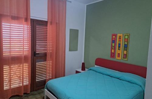Milazzo Apartamento | Gli Appartamenti degli Dei
