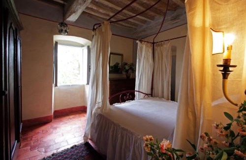 Todi Apartamento | Gli Appartamenti Di Torre Bertona