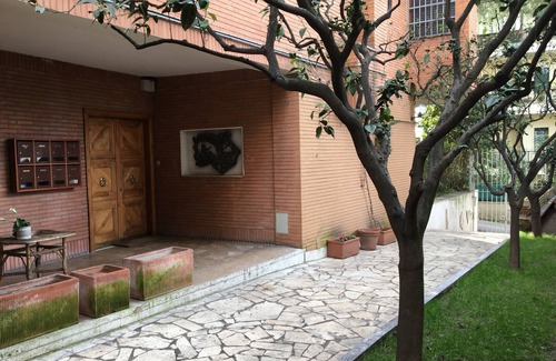 Monte Sacro Apartamento | Apartamento GLI ARANCI - 50 metros cuadrados B1