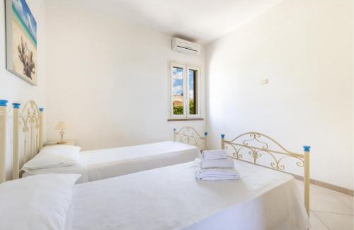 Torre Pali Casa | Gli Archi - Family Residence