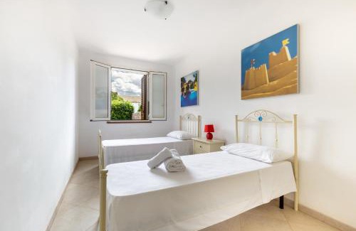 Torre Pali Casa | Gli Archi - Family Residence