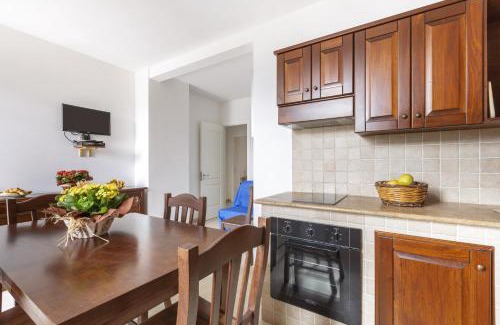 Torre Pali Casa | Gli Archi - Family Residence