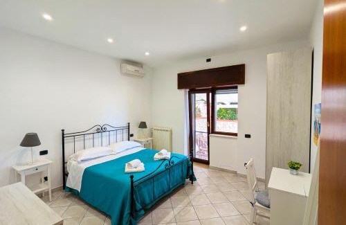 Priora Casa | Gli Occhi Del Mare