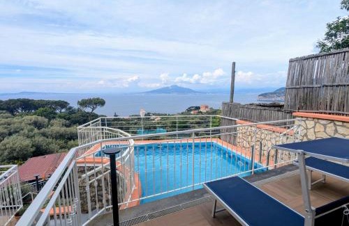 Priora Casa | Gli Occhi Del Mare