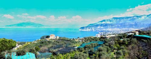 Priora Casa | Gli Occhi Del Mare