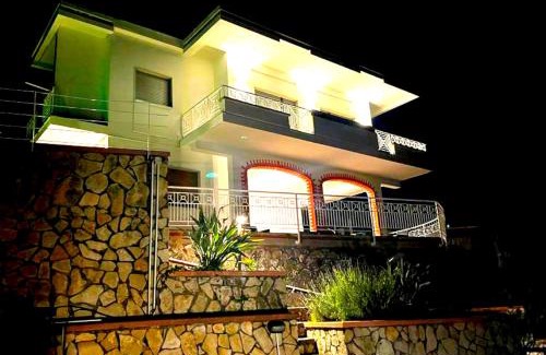 Priora Casa | Gli Occhi Del Mare
